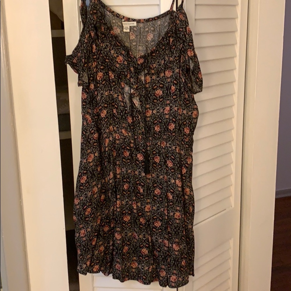 American eagle sundress